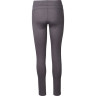 Панталоны (термобелье) женские DAKINE LARKSPUR MID WEIGHT PANT BLACK HEATHER Размер S 10002521 (0610934295559)