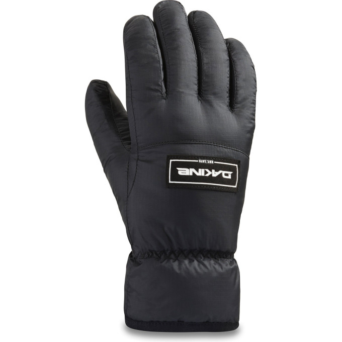 Перчатки DAKINE SWIFT GLOVE BLACK Размер L 10003540 (0194626407142)