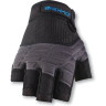 Перчатки для воды DAKINE HALF FINGER SAILING GLOVES BLACK Размер M 10001750 (0610934209907)