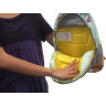 Рюкзак DAKINE GROM 13L DUSTY MINT 10001452 (0610934346350)