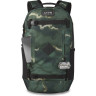 Рюкзак DAKINE URBN MISSION PACK 23L OLIVE ASHCROFT CAMO 10003246 (0610934381238)