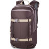 Рюкзак женский DAKINE WOMEN'S MISSION PRO 18L AMETHYST 10002071 (0610934248821)