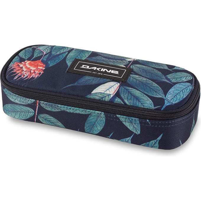 Сумочка для аксессуаров DAKINE SCHOOL CASE XL EUCALYPTUS FLORAL 10001441 (0610934380385)